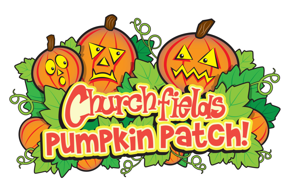 Churchfields Pumpkin Patch